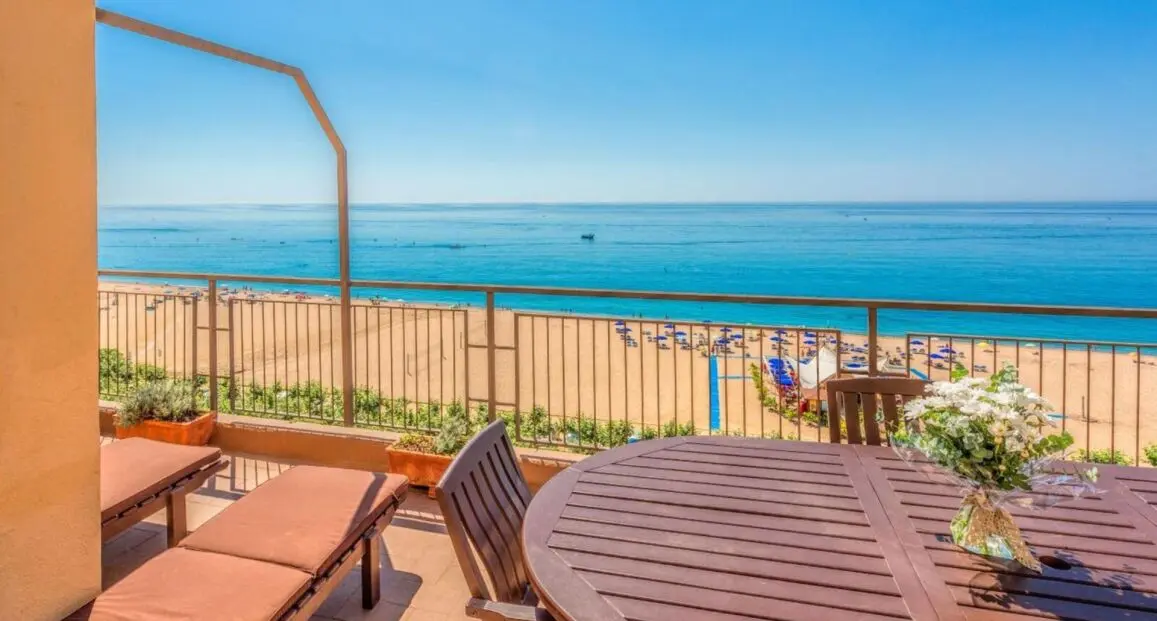 Hotel 30 Degrees Hotel Espanya