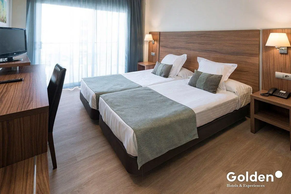 Pokój w hotelu Acqua Salou