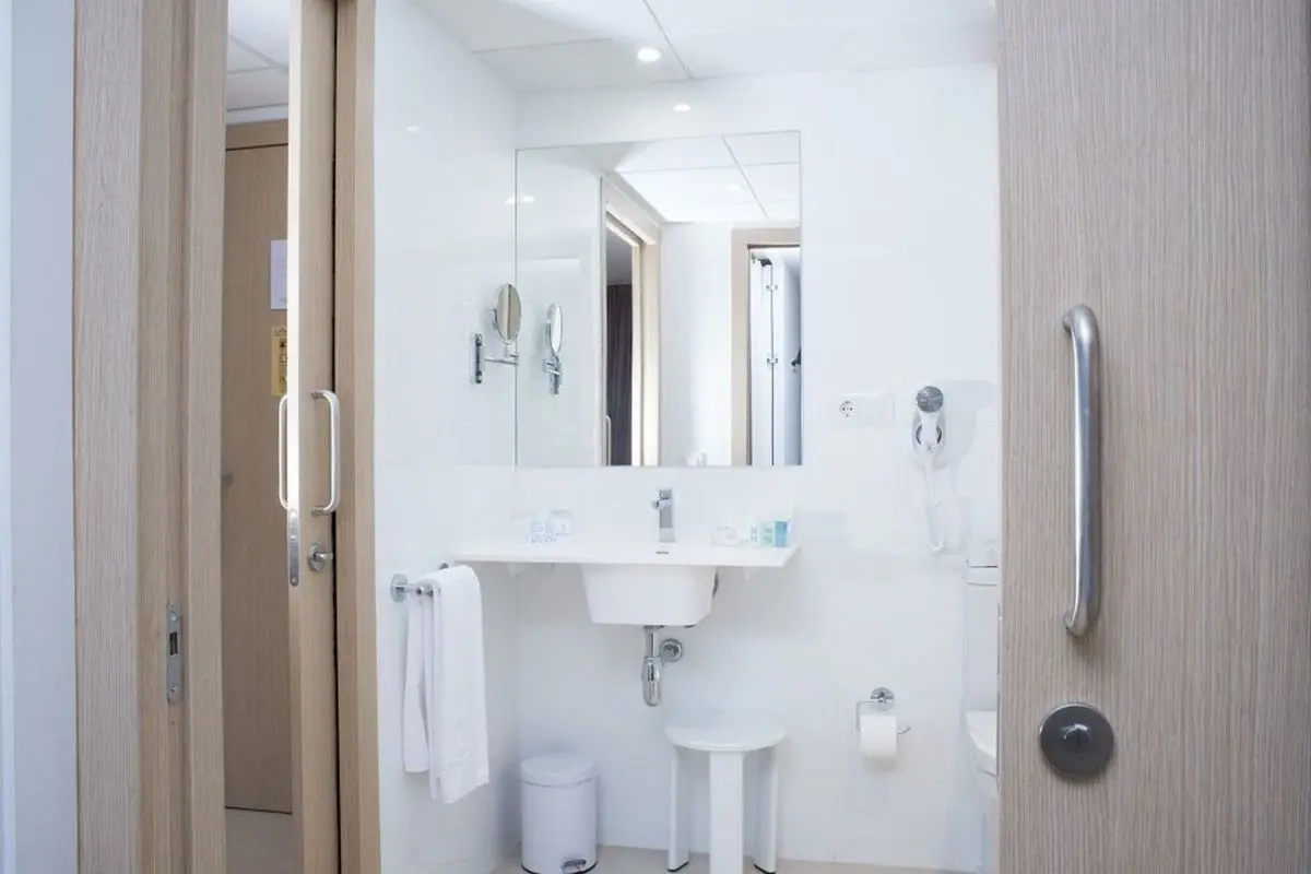 Acualandia Aparthotel & Spa — ACUALANDIA APARTHOTEL & SPA