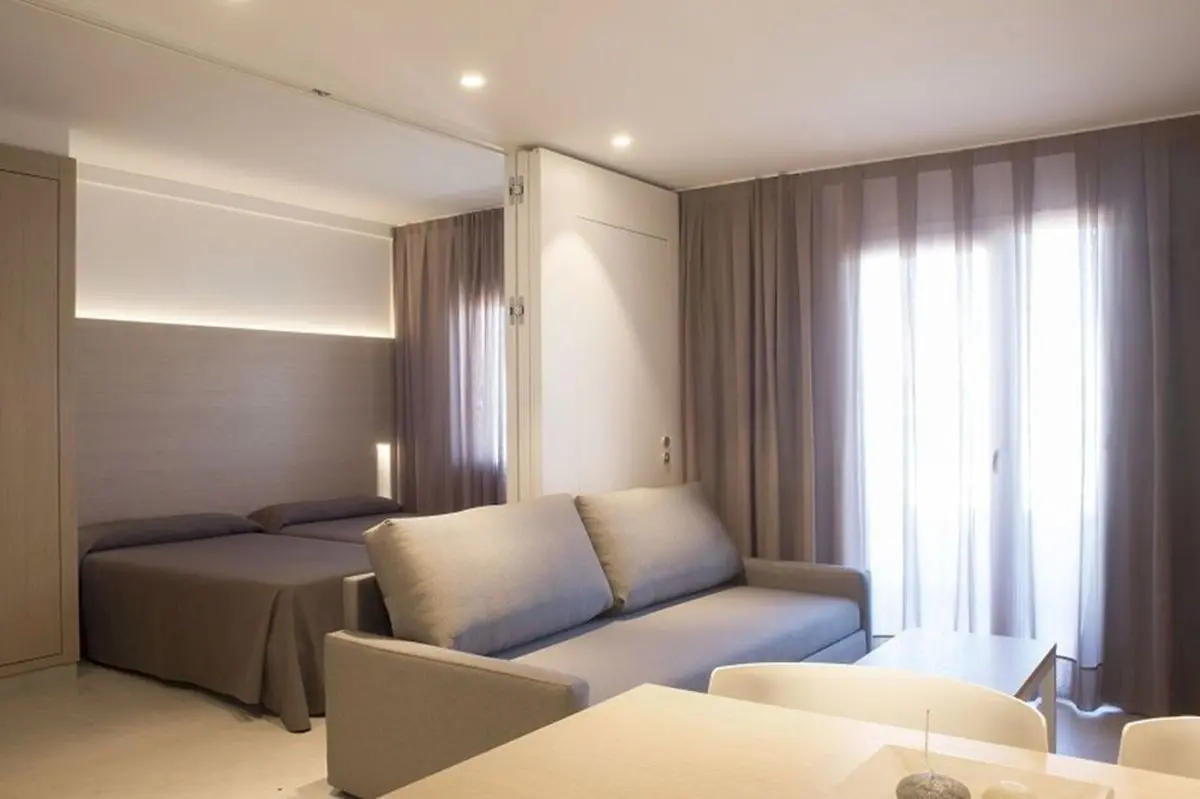 Acualandia Aparthotel & Spa — ACUALANDIA APARTHOTEL & SPA