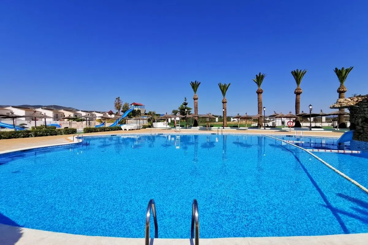 Acualandia Aparthotel & Spa — ACUALANDIA APARTHOTEL & SPA