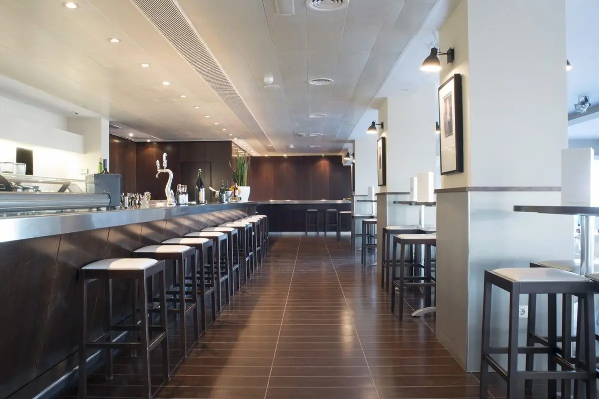 Acualandia Aparthotel & Spa — ACUALANDIA APARTHOTEL & SPA