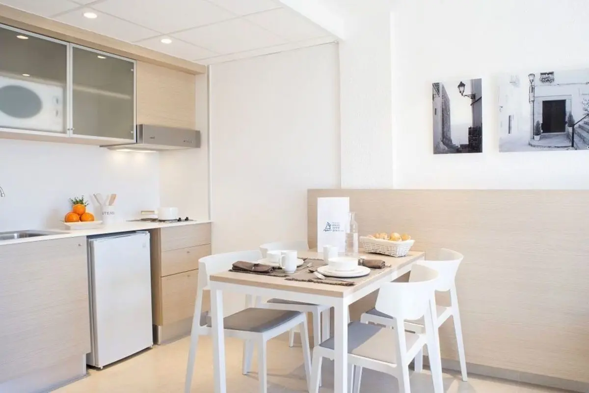 Acualandia Aparthotel & Spa — ACUALANDIA APARTHOTEL & SPA