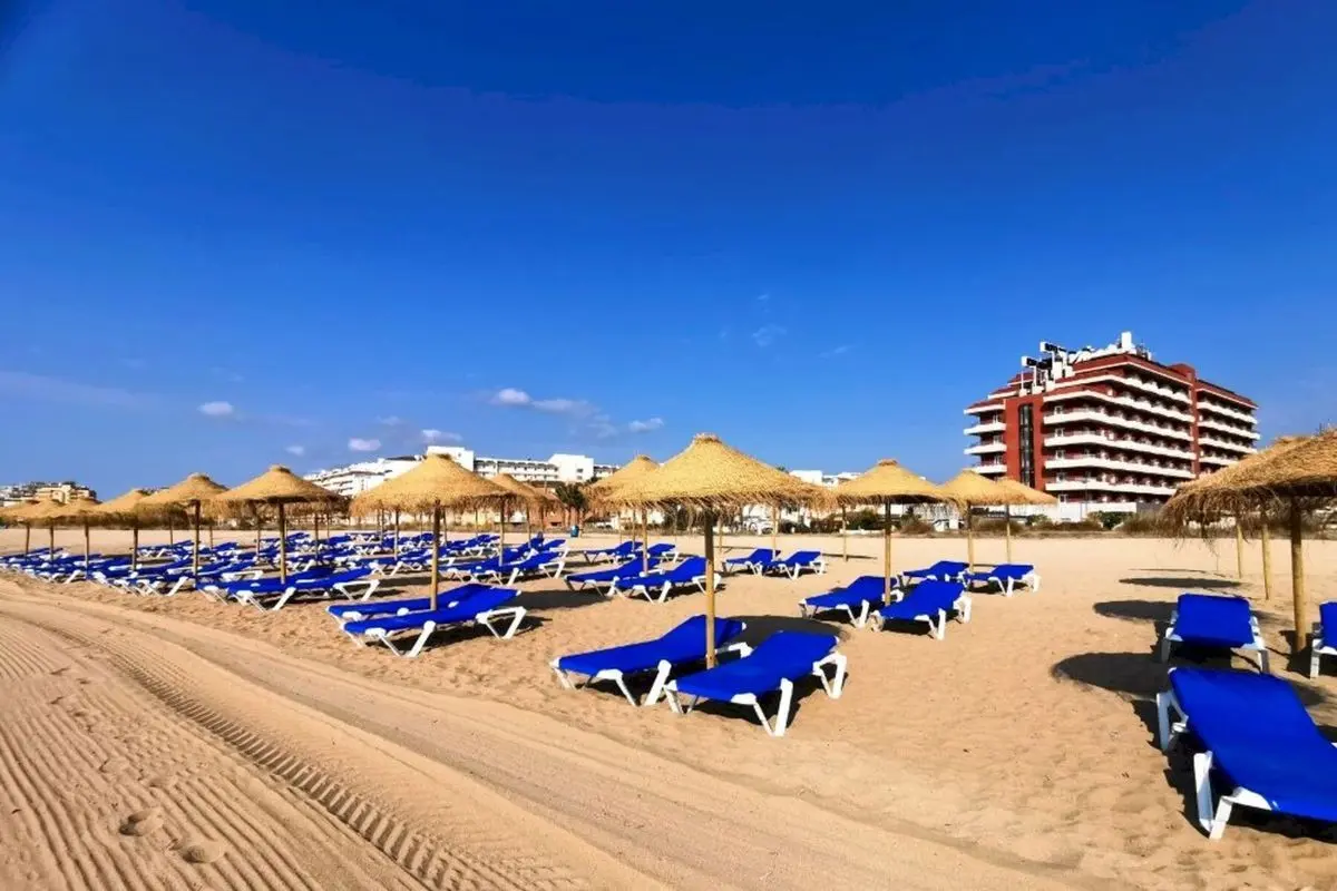 Acualandia Aparthotel & Spa — ACUALANDIA APARTHOTEL & SPA