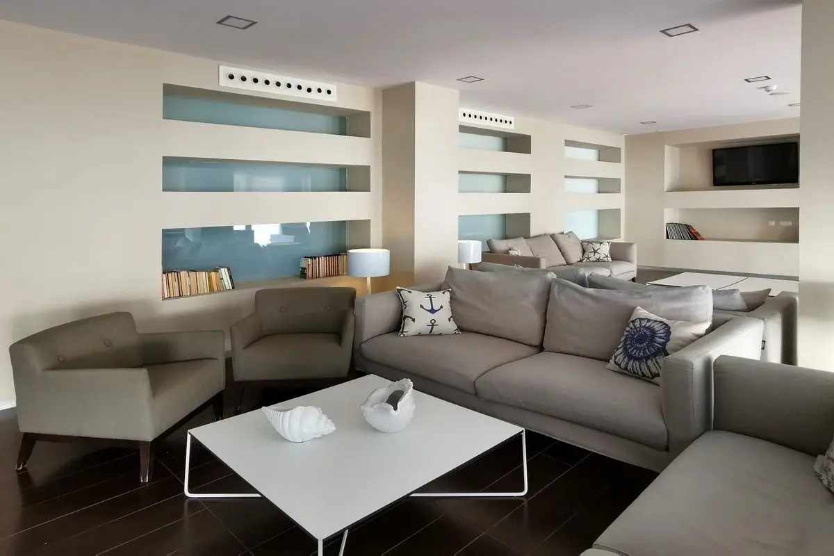 Acualandia Aparthotel & Spa — ACUALANDIA APARTHOTEL & SPA