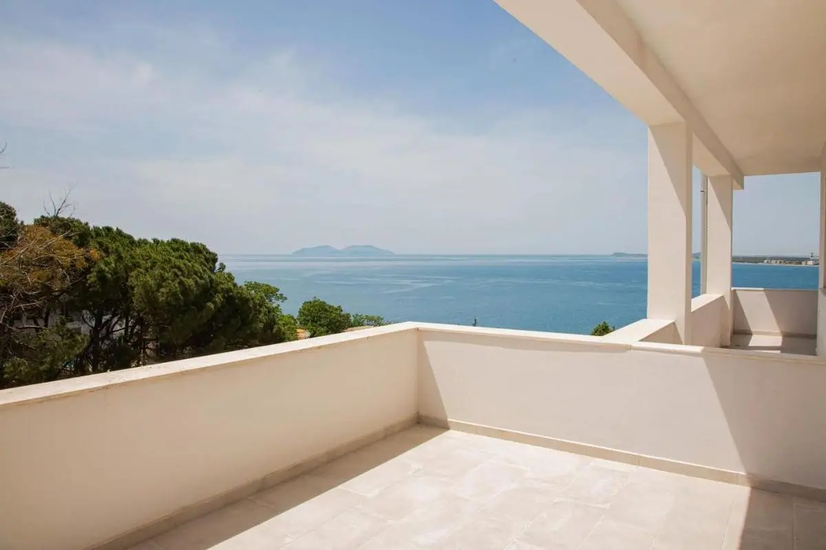 Hotel Aerial Hotel & Spa