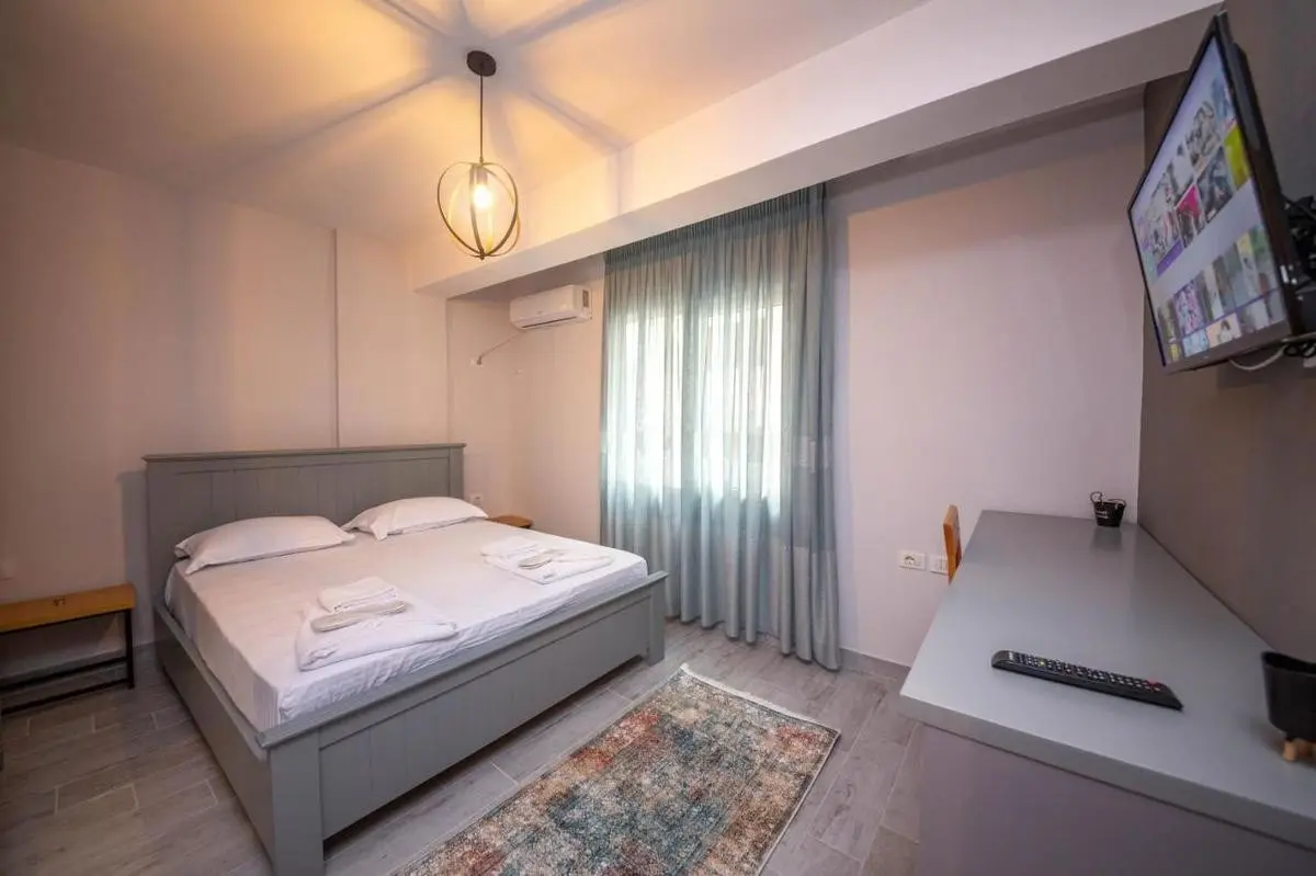 Aerial Hotel & Spa — AERIAL HOTEL & SPA