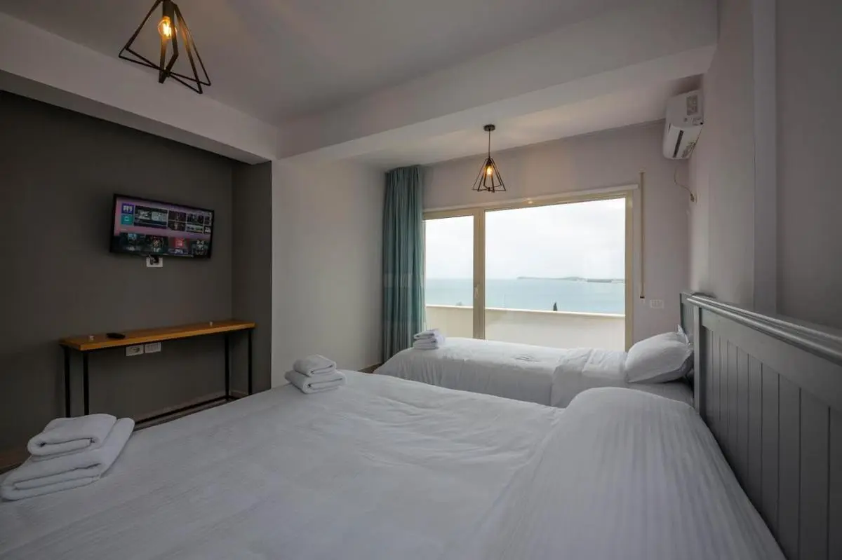 Aerial Hotel & Spa — AERIAL HOTEL & SPA