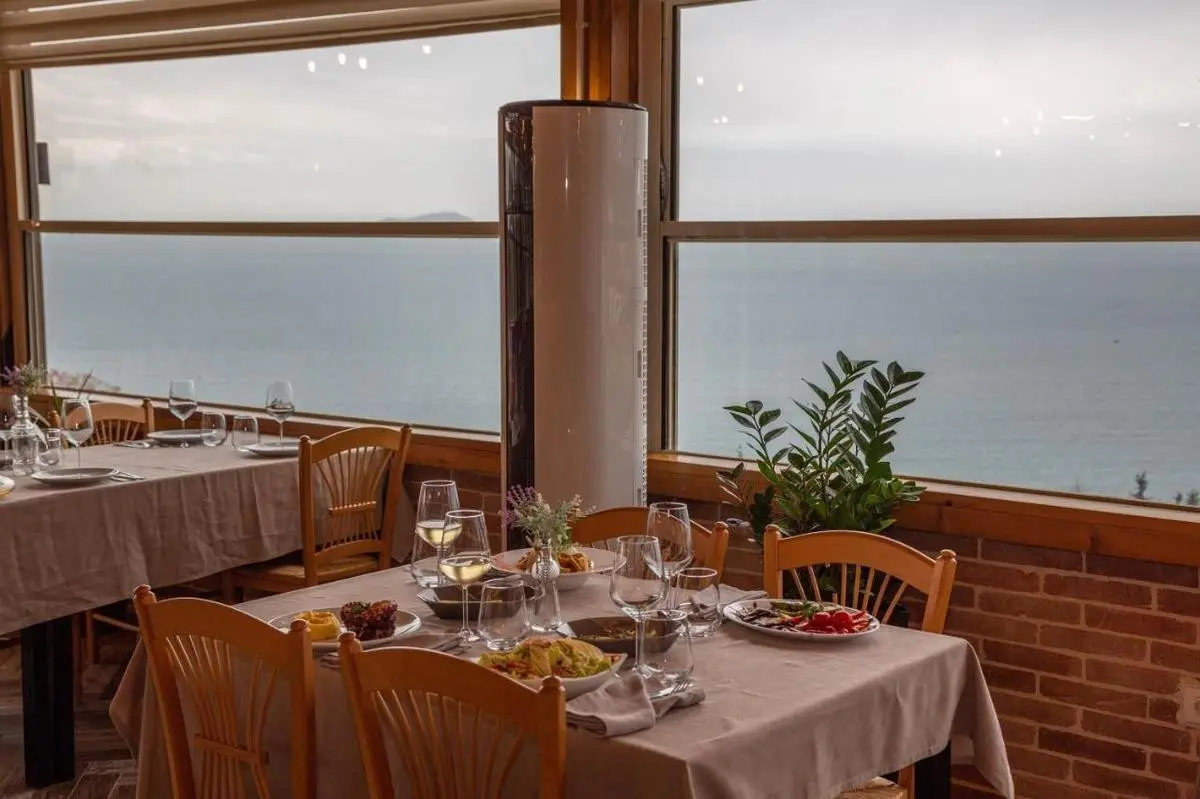 Aerial Hotel & Spa — AERIAL HOTEL & SPA