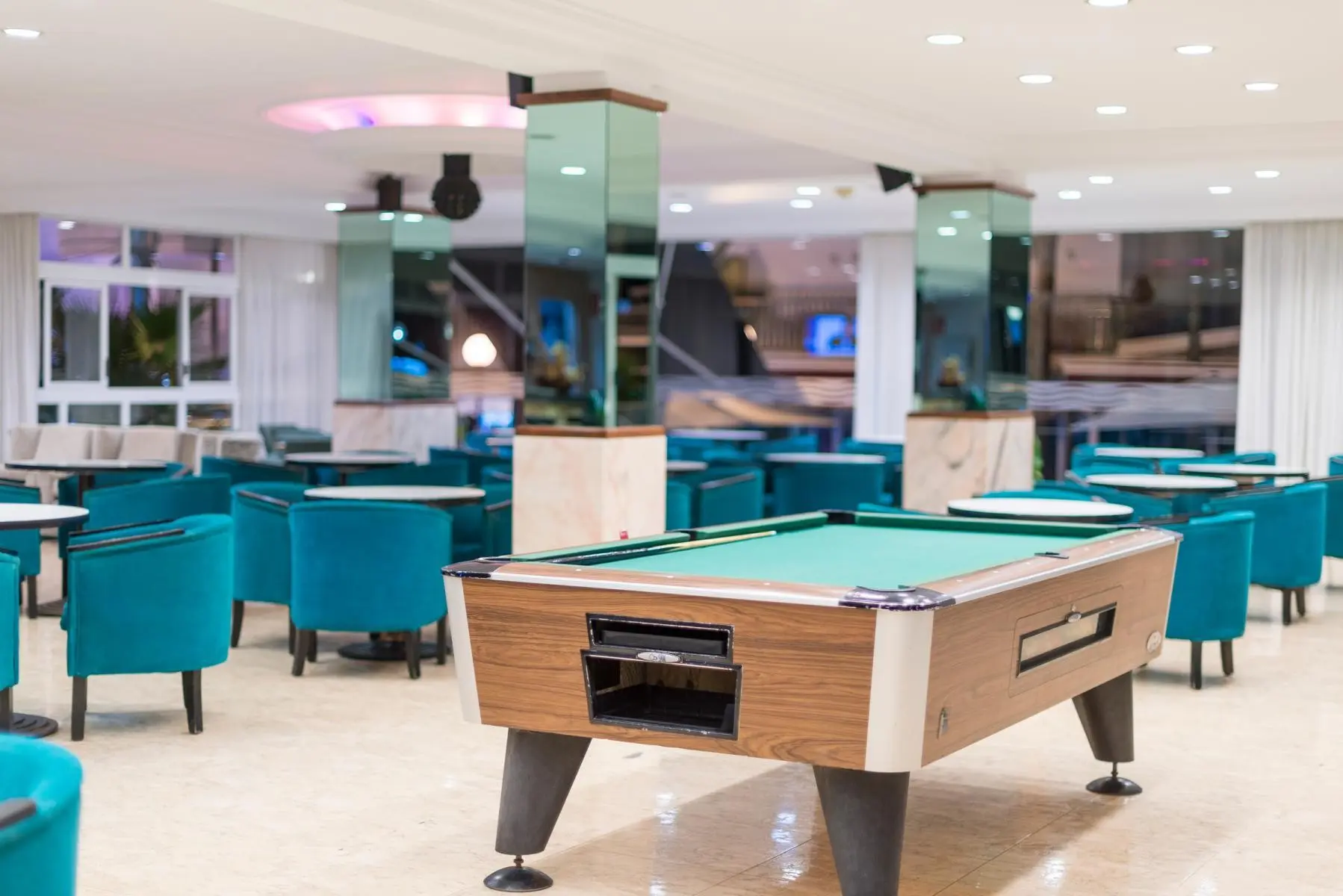 Africamar — AFRICAMAR