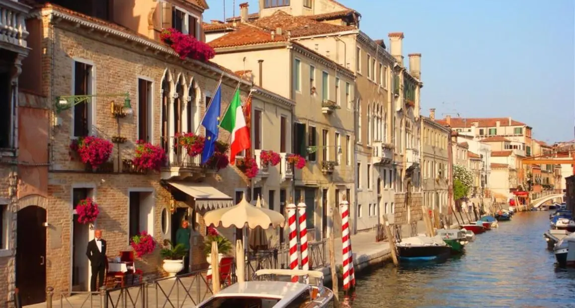 Hotel Ai Mori Doriente