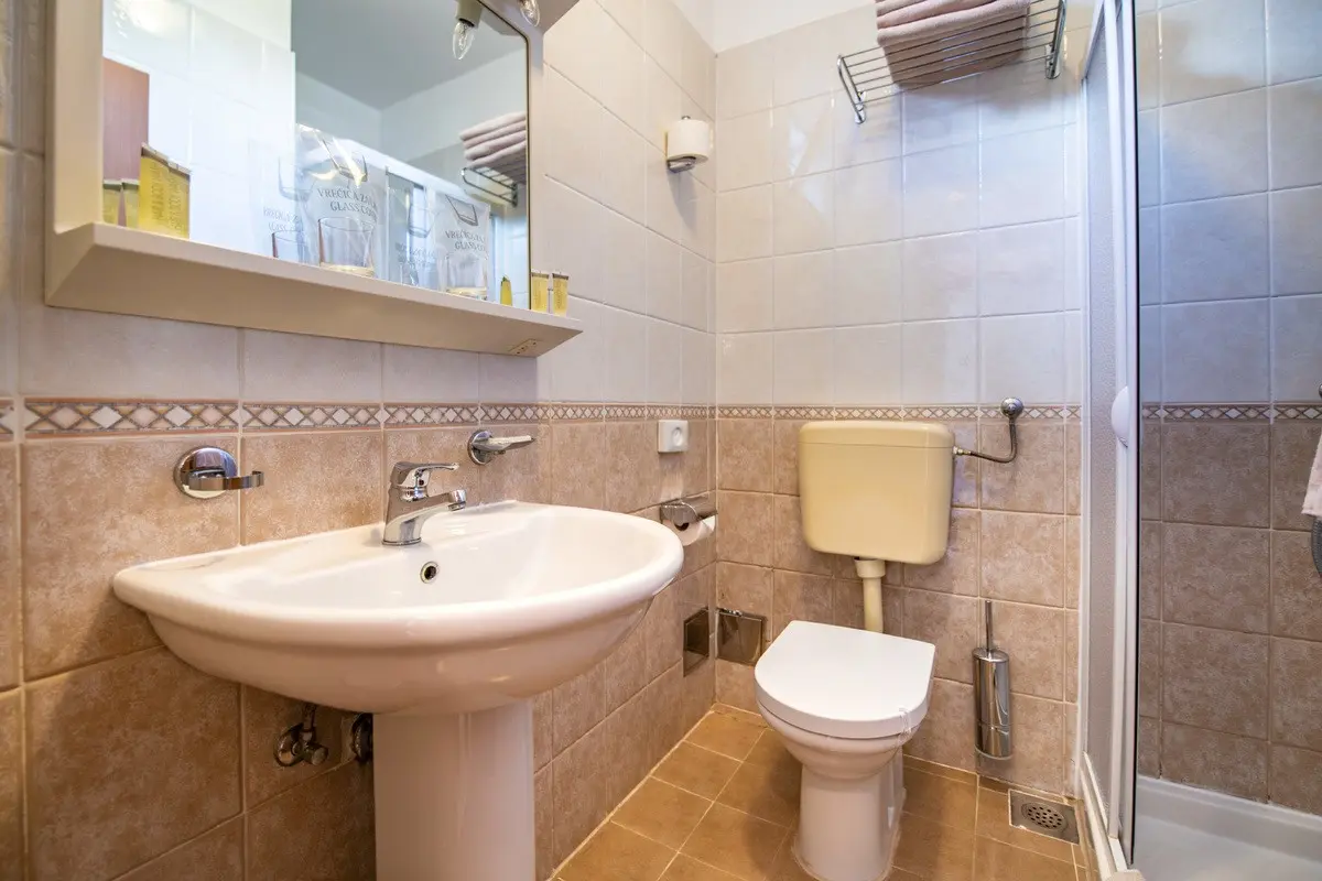 Ai Pini Resort - Medulin — AI PINI RESORT - MEDULIN