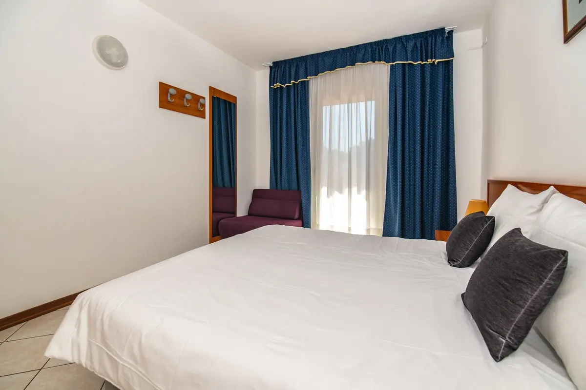 Ai Pini Resort - Medulin — AI PINI RESORT - MEDULIN