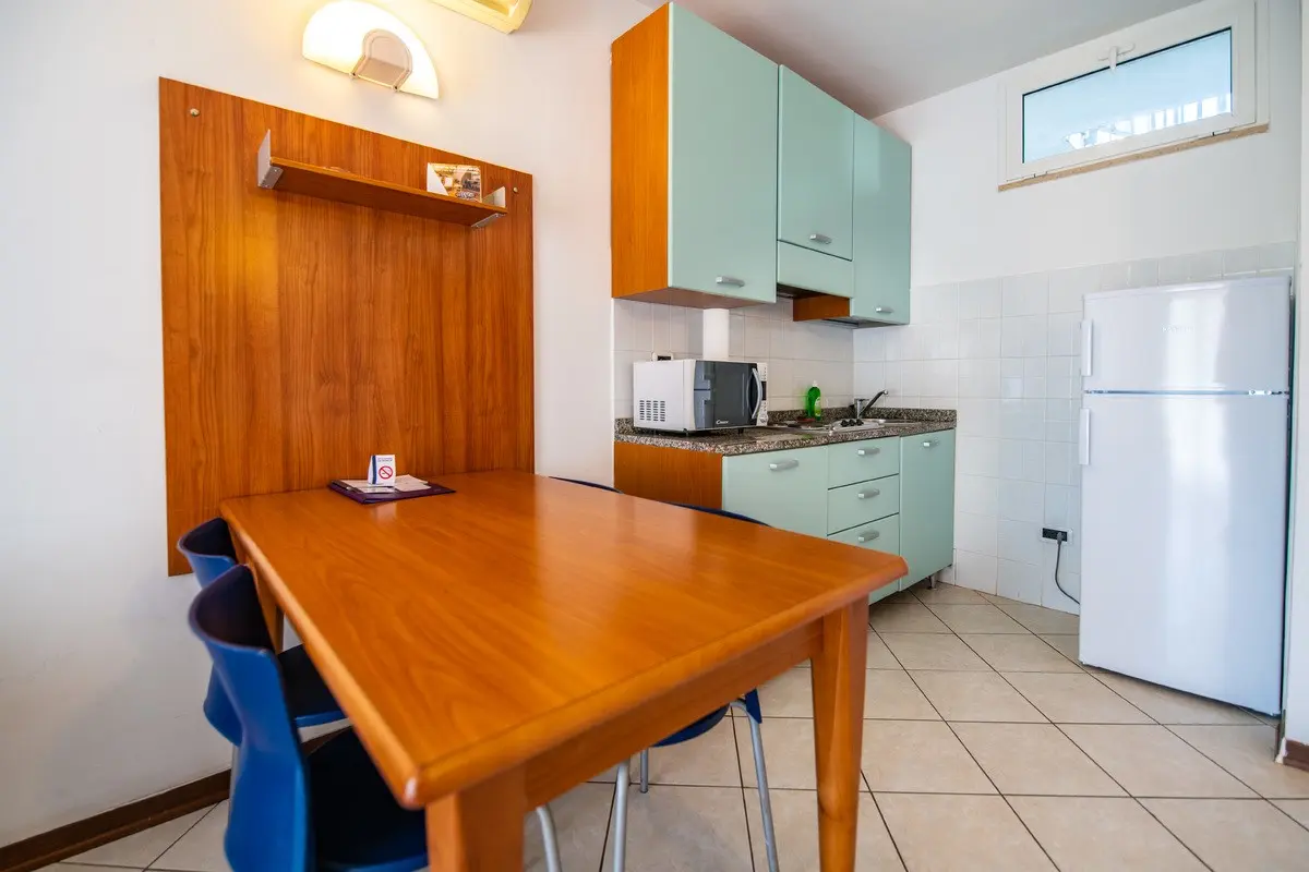 Ai Pini Resort - Medulin — AI PINI RESORT - MEDULIN