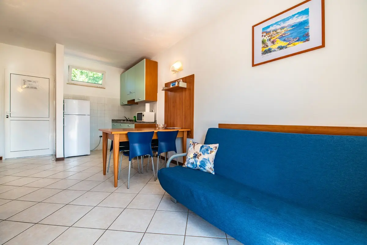 Ai Pini Resort - Medulin — AI PINI RESORT - MEDULIN