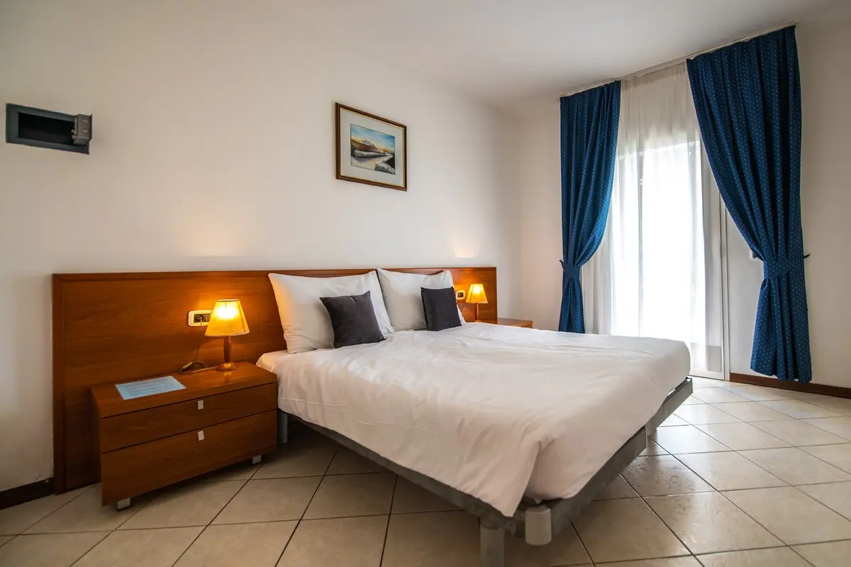 Ai Pini Resort - Medulin — AI PINI RESORT - MEDULIN