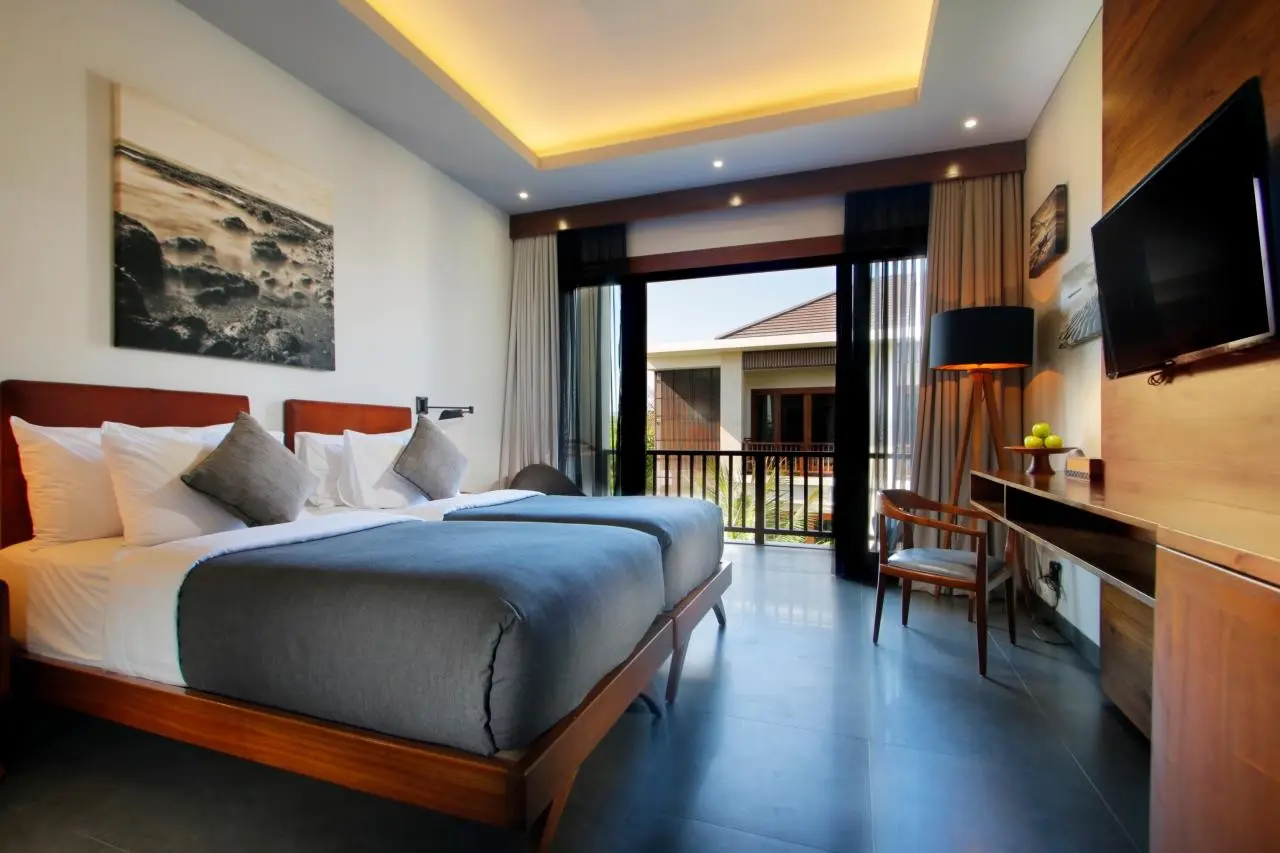 Akana Boutique Hotel — AKANA BOUTIQUE HOTEL