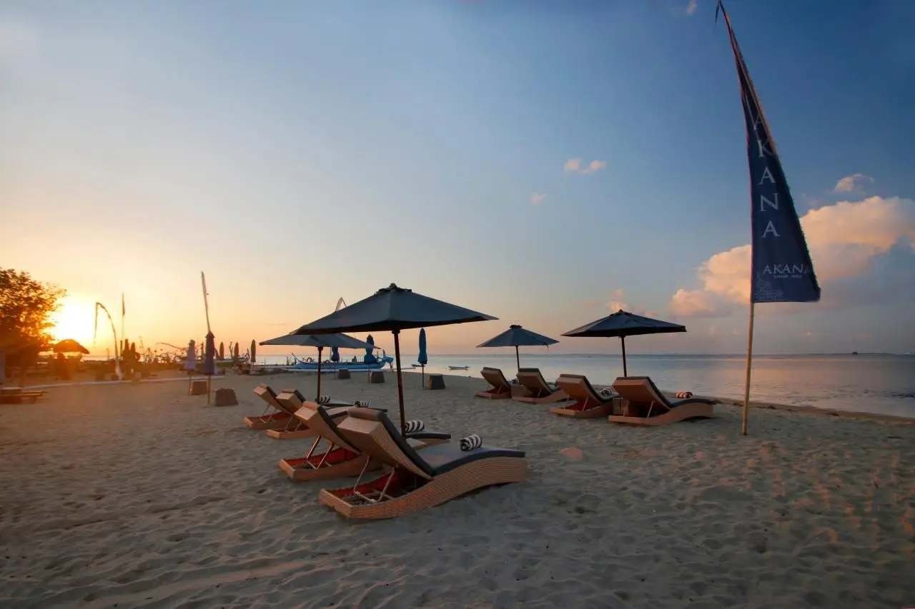 Akana Boutique Hotel — AKANA BOUTIQUE HOTEL