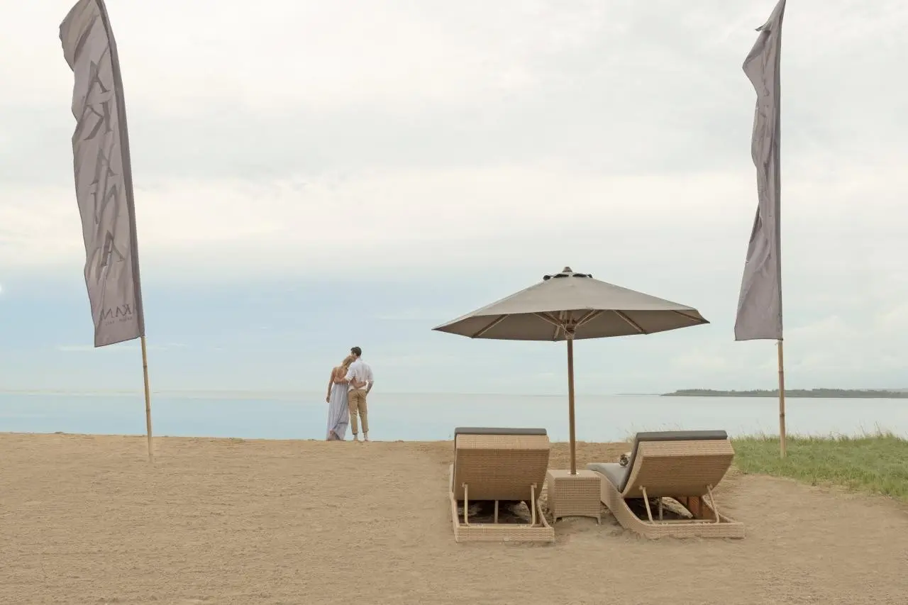 Akana Boutique Hotel — AKANA BOUTIQUE HOTEL