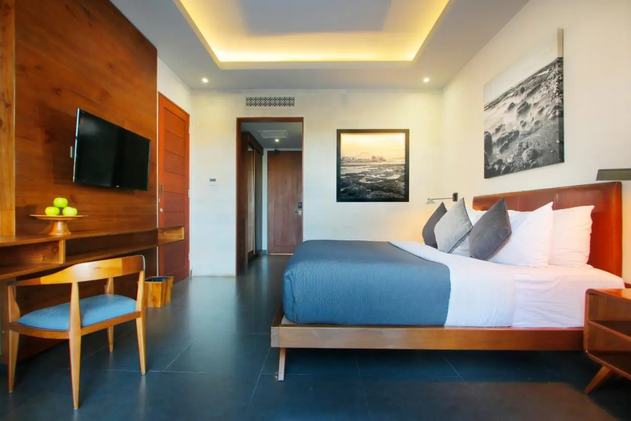 Akana Boutique Hotel — AKANA BOUTIQUE HOTEL