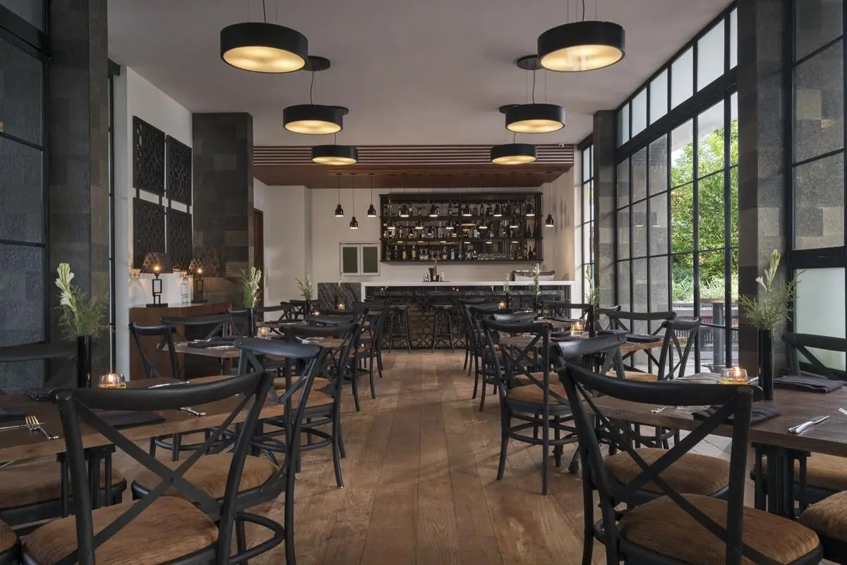 Akana Boutique Hotel — AKANA BOUTIQUE HOTEL