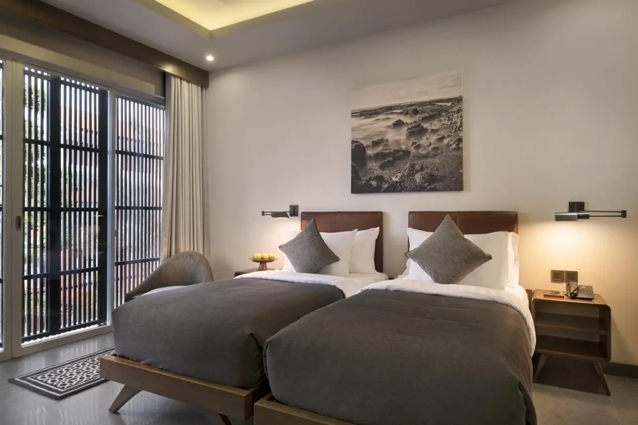 Akana Boutique Hotel — AKANA BOUTIQUE HOTEL