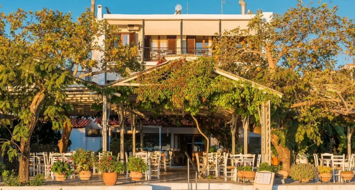 Hotel Akroyali Hotel