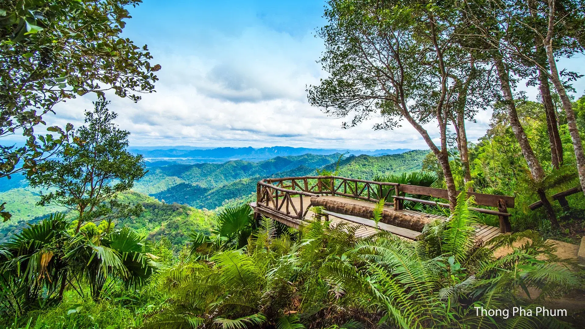 Wycieczka Aktywna Tajlandia: od gór Kanchanaburi po plaże Hua Hin