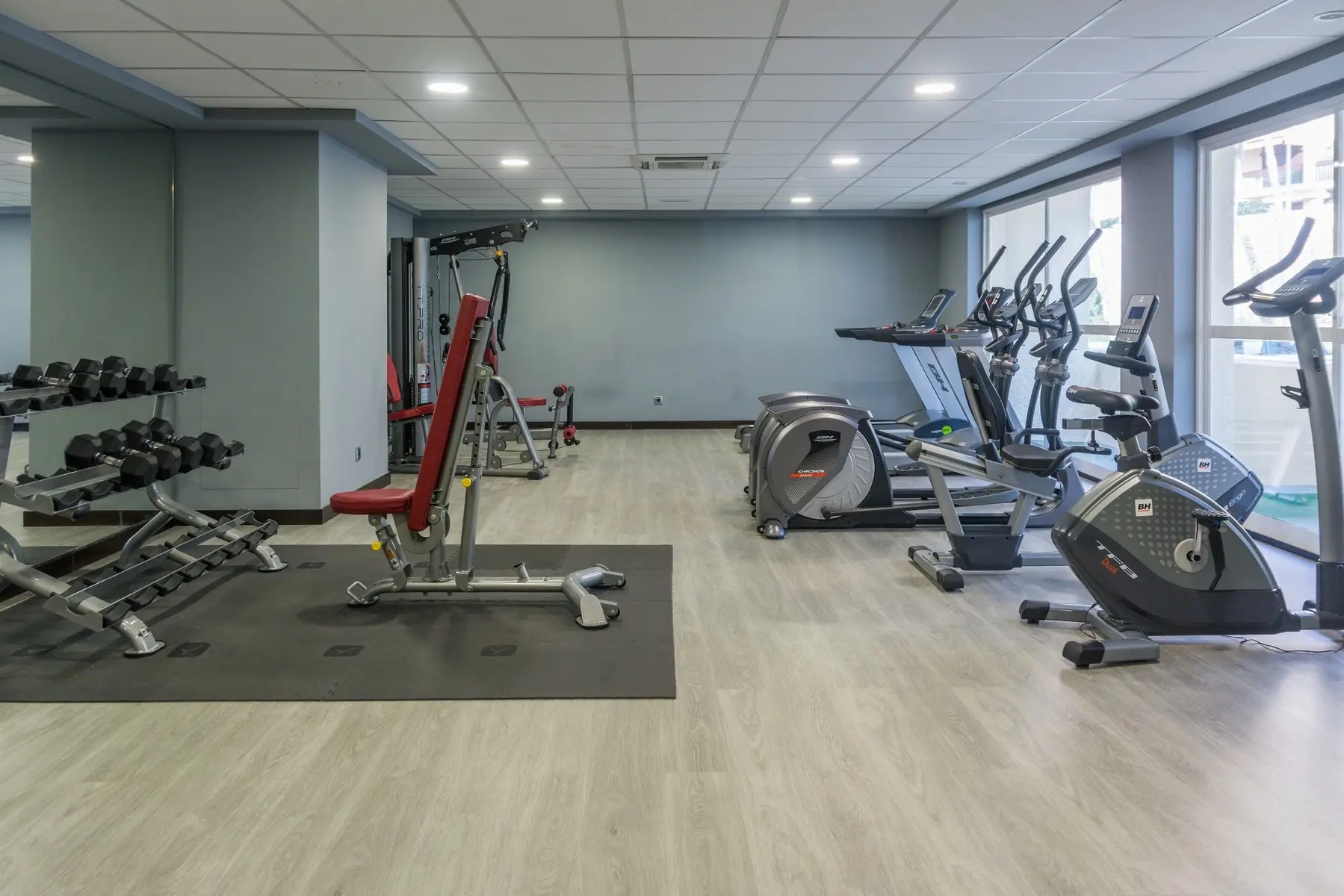 Al Andalus — AL ANDALUS