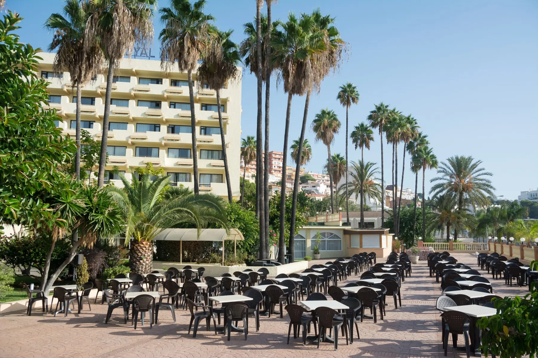 Al Andalus — AL ANDALUS