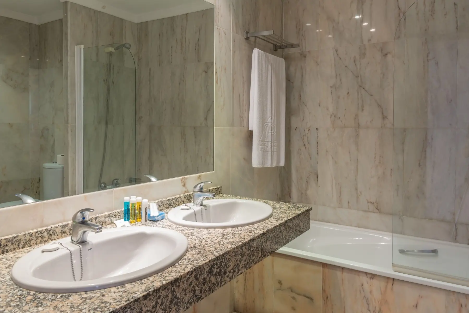 Al Andalus — AL ANDALUS