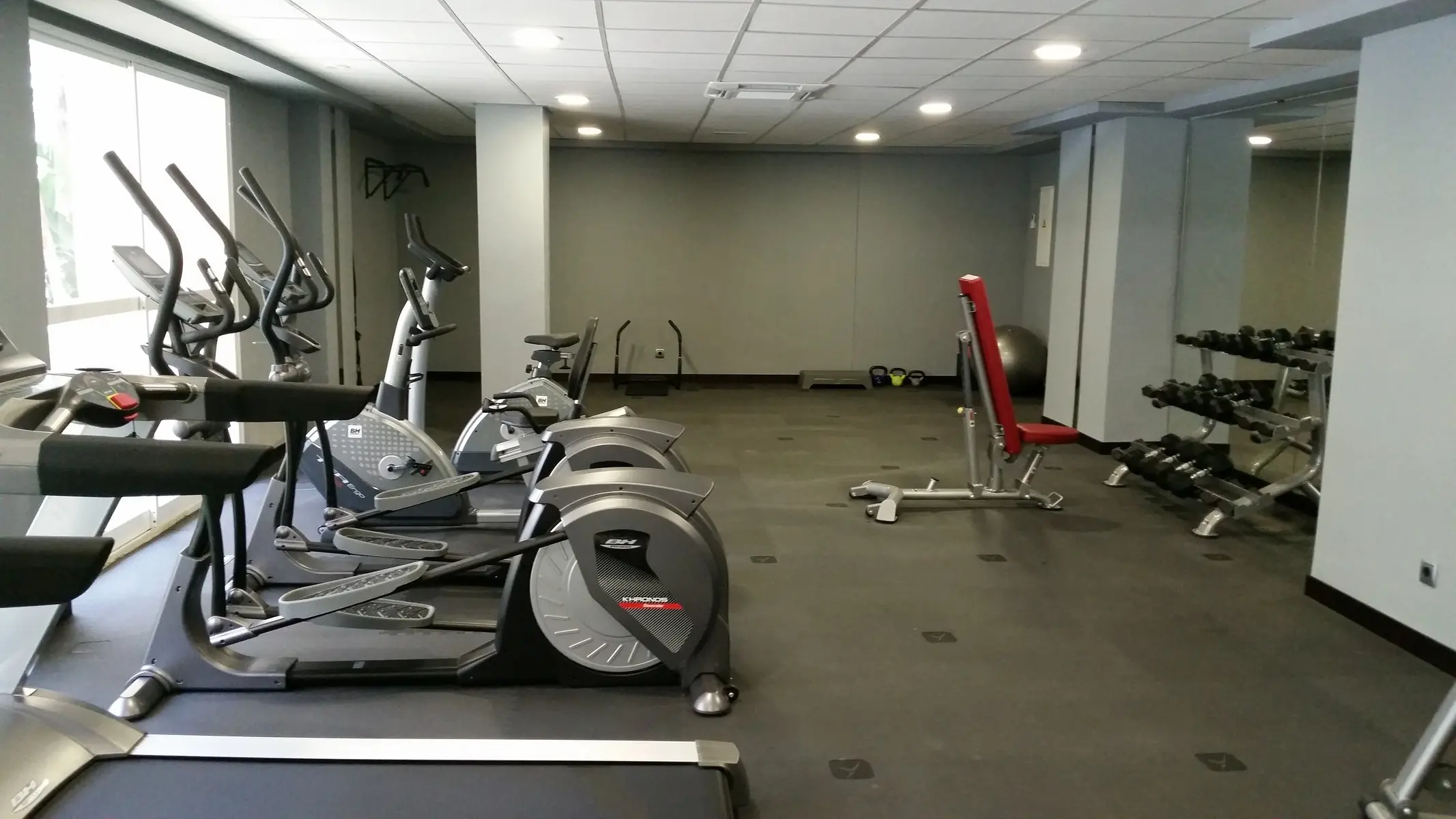 Al Andalus — AL ANDALUS