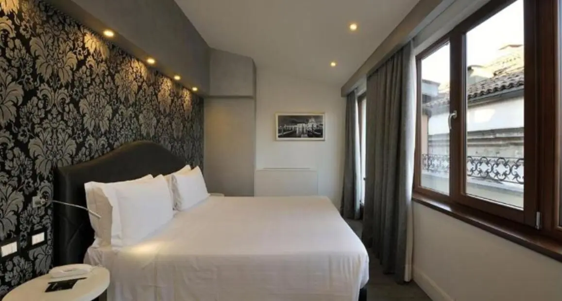 Hotel Al Theatro Palace