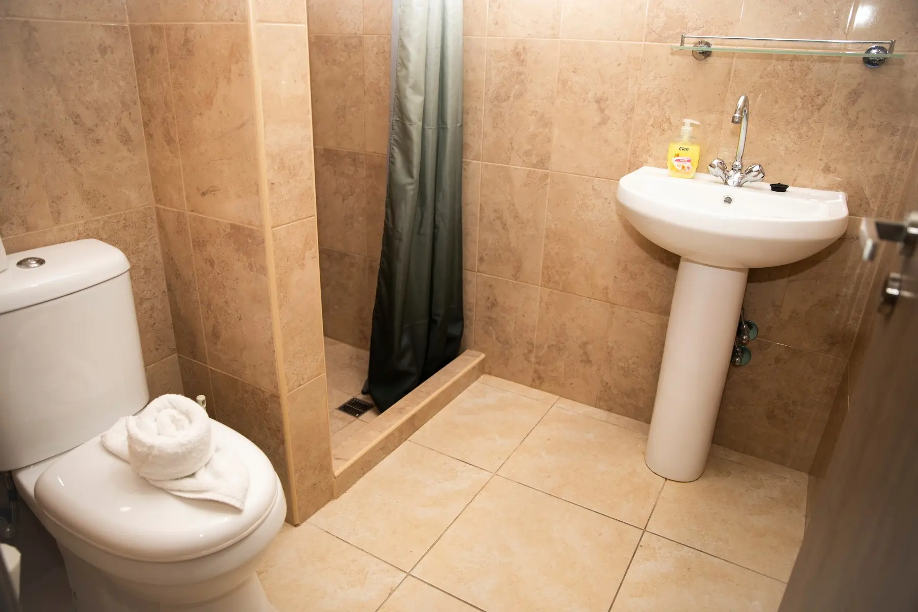 Alecos Hotel Apartments — ALECOS HOTEL APARTMENTS