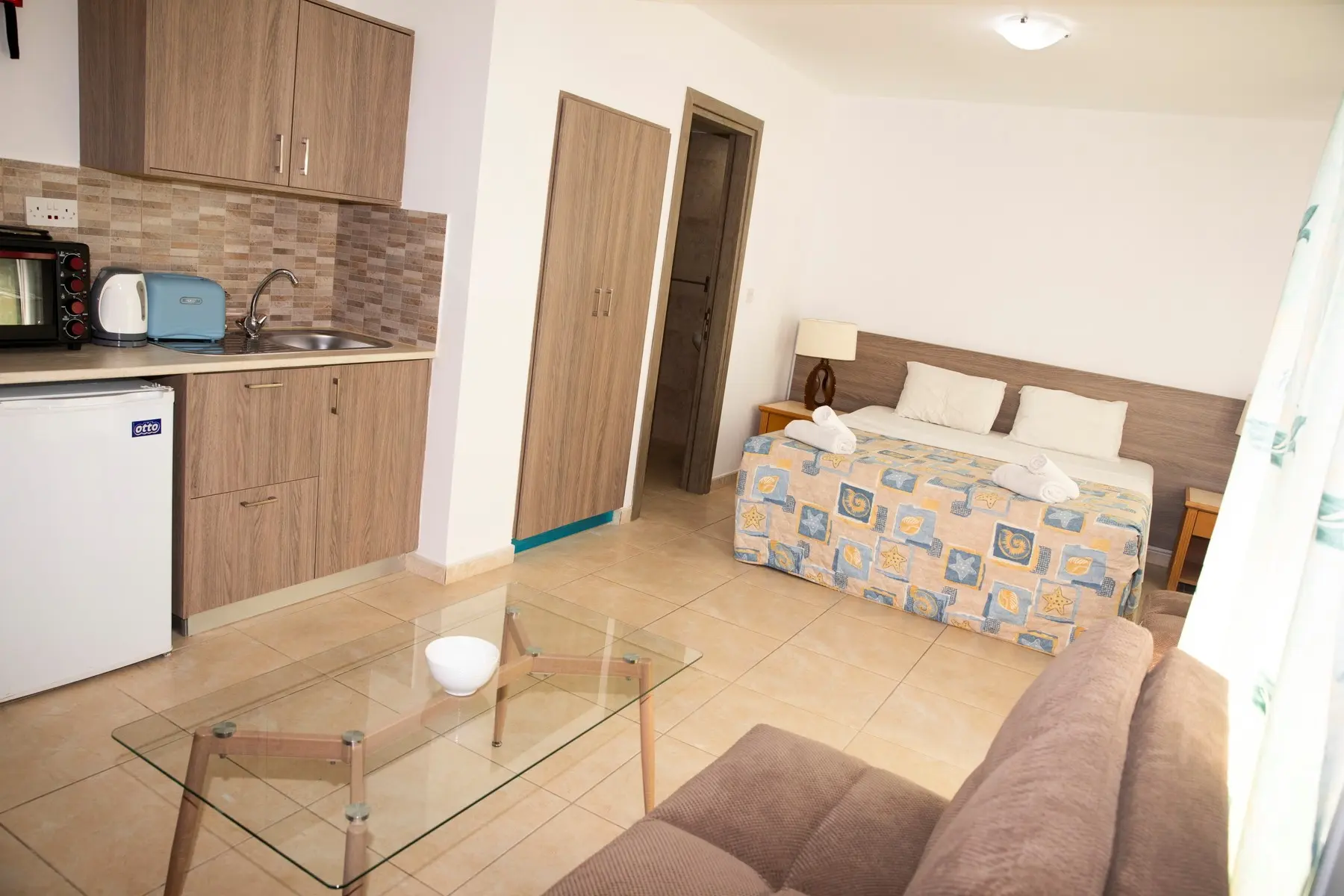 Alecos Hotel Apartments — ALECOS HOTEL APARTMENTS