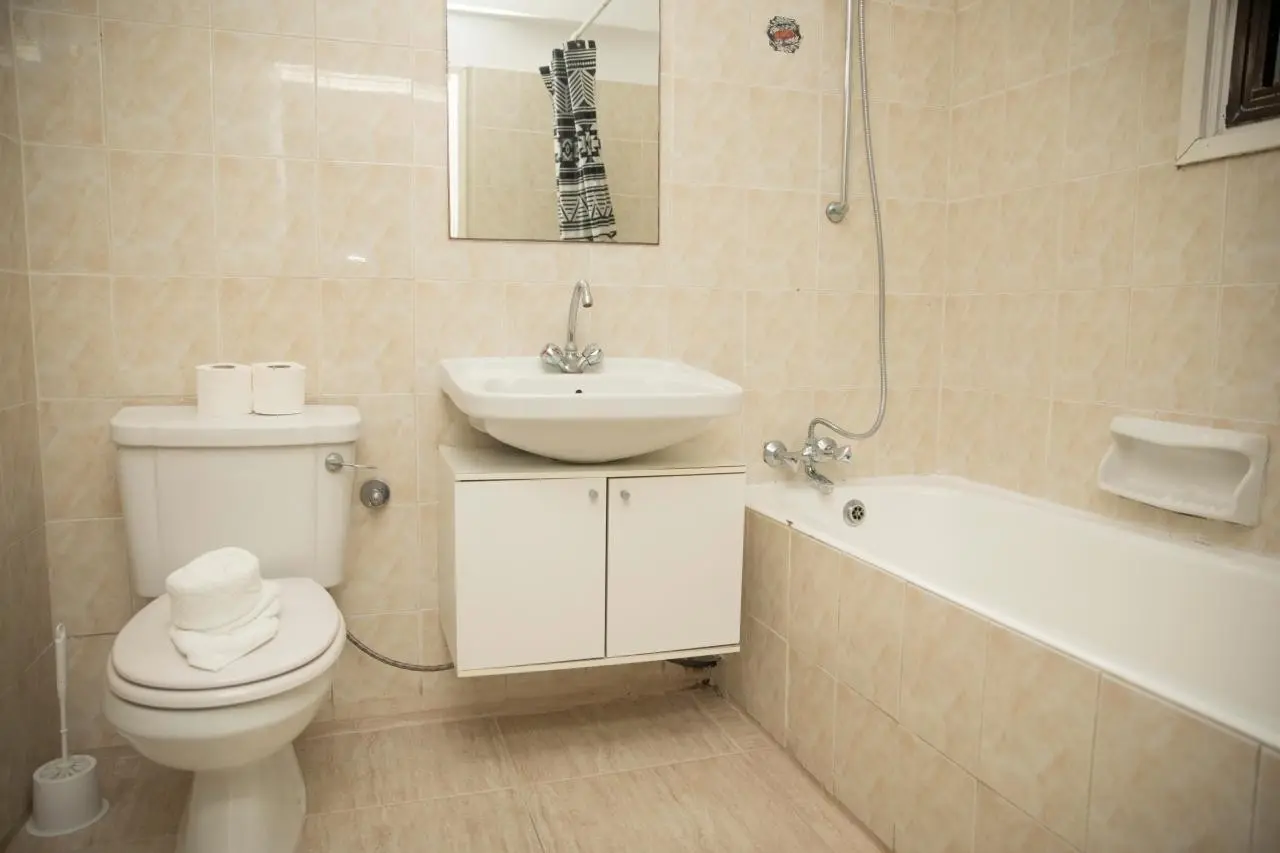 Alecos Hotel Apartments — ALECOS HOTEL APARTMENTS