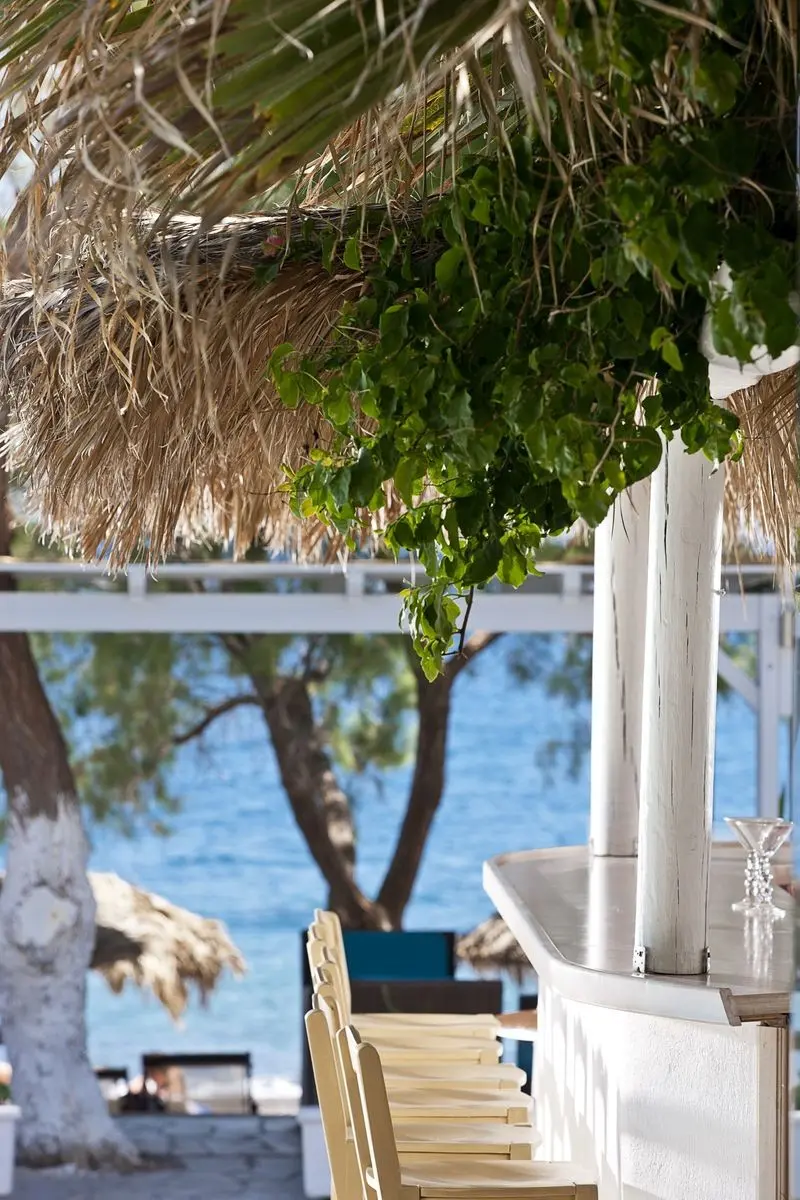 Alesahne Beach — ALESAHNE BEACH