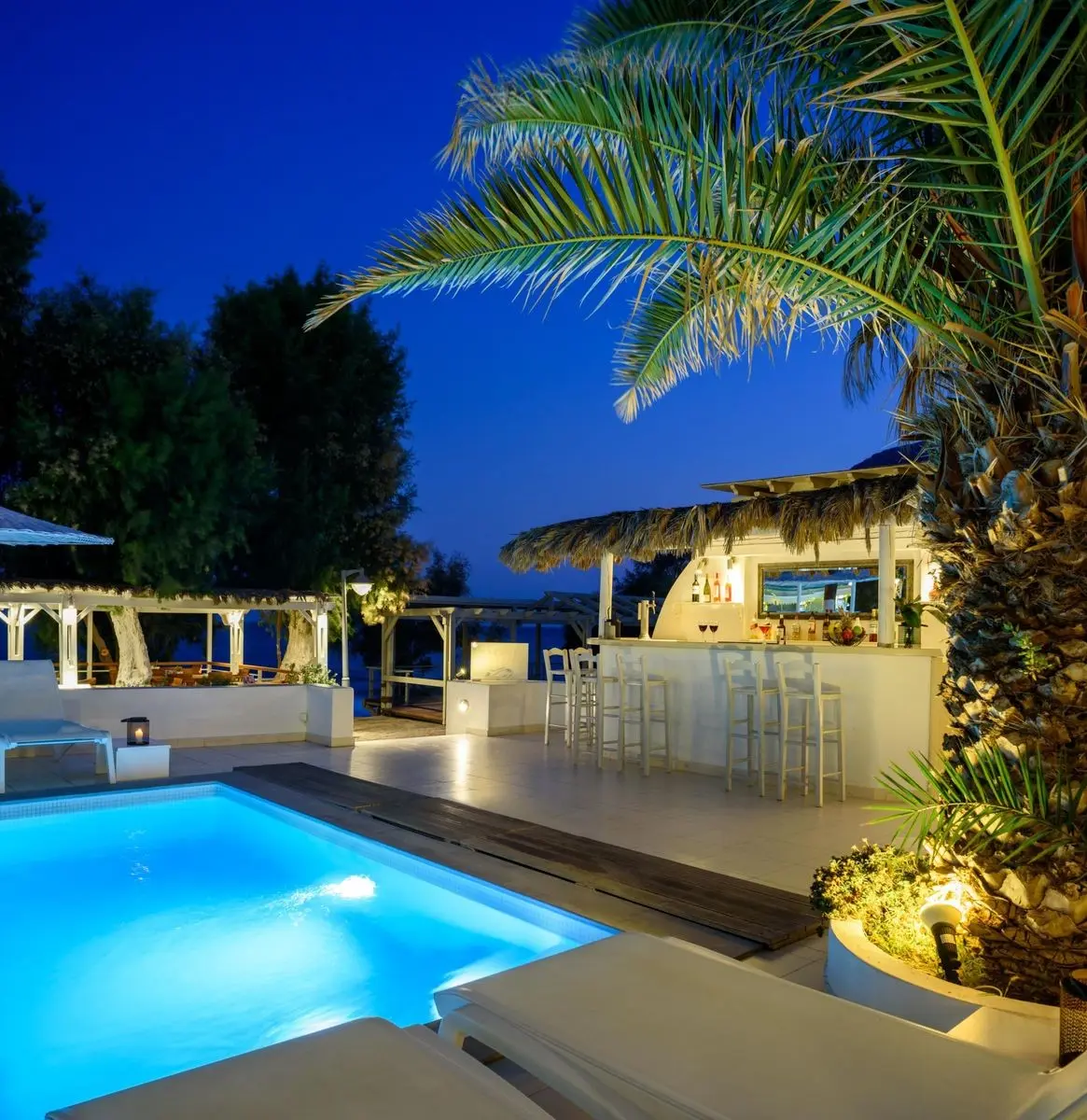 Alesahne Beach — ALESAHNE BEACH