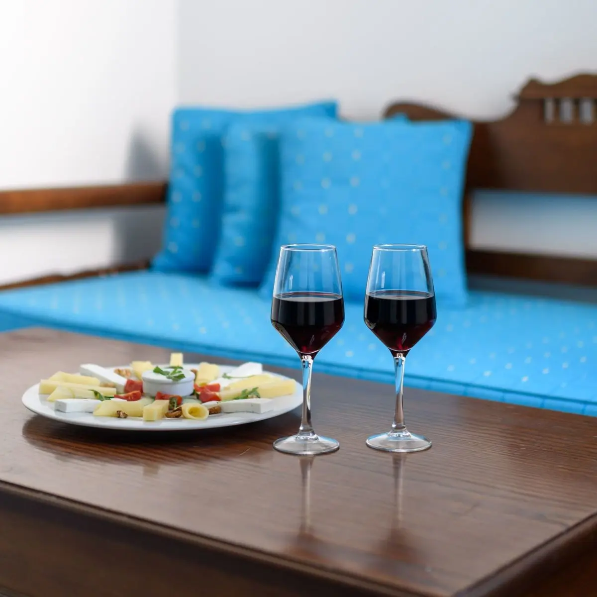 Alesahne Beach — ALESAHNE BEACH