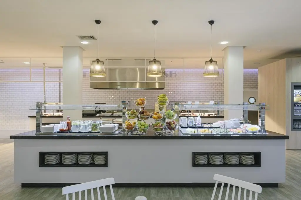 Alua Village — ALUA VILLAGE