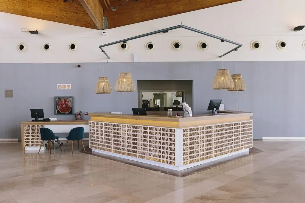 Alua Village — ALUA VILLAGE