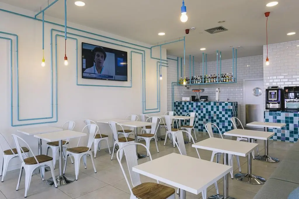 Alua Village — ALUA VILLAGE