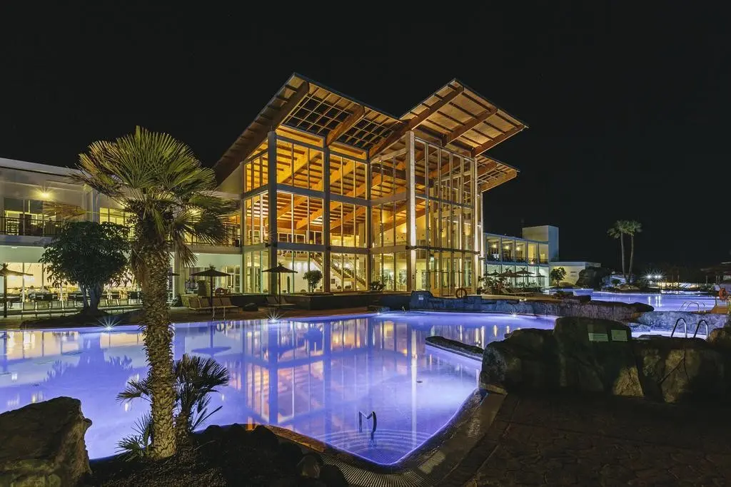 Alua Village — ALUA VILLAGE