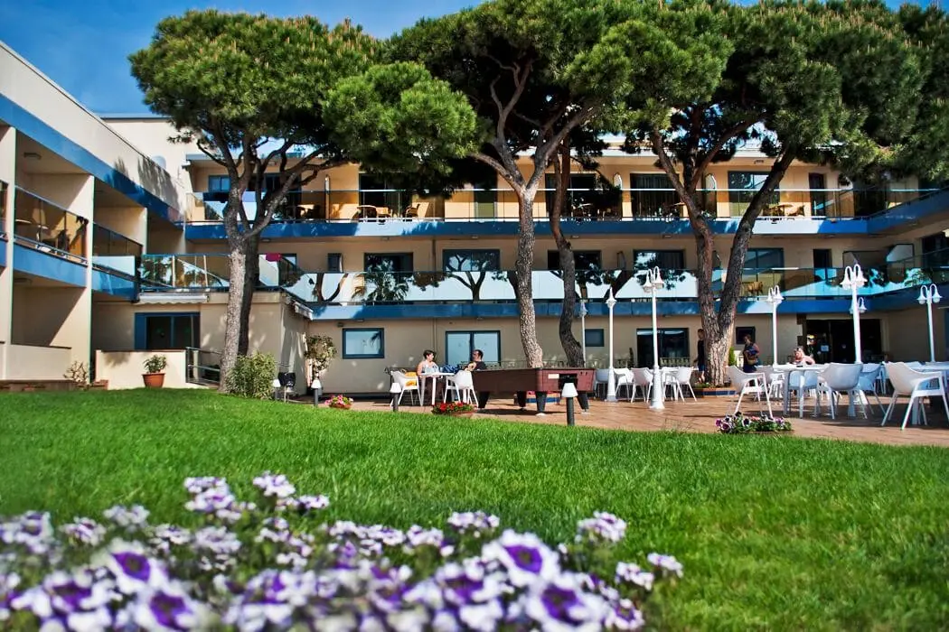 Amaraigua Hotel Adults Only — AMARAIGUA HOTEL ADULTS ONLY