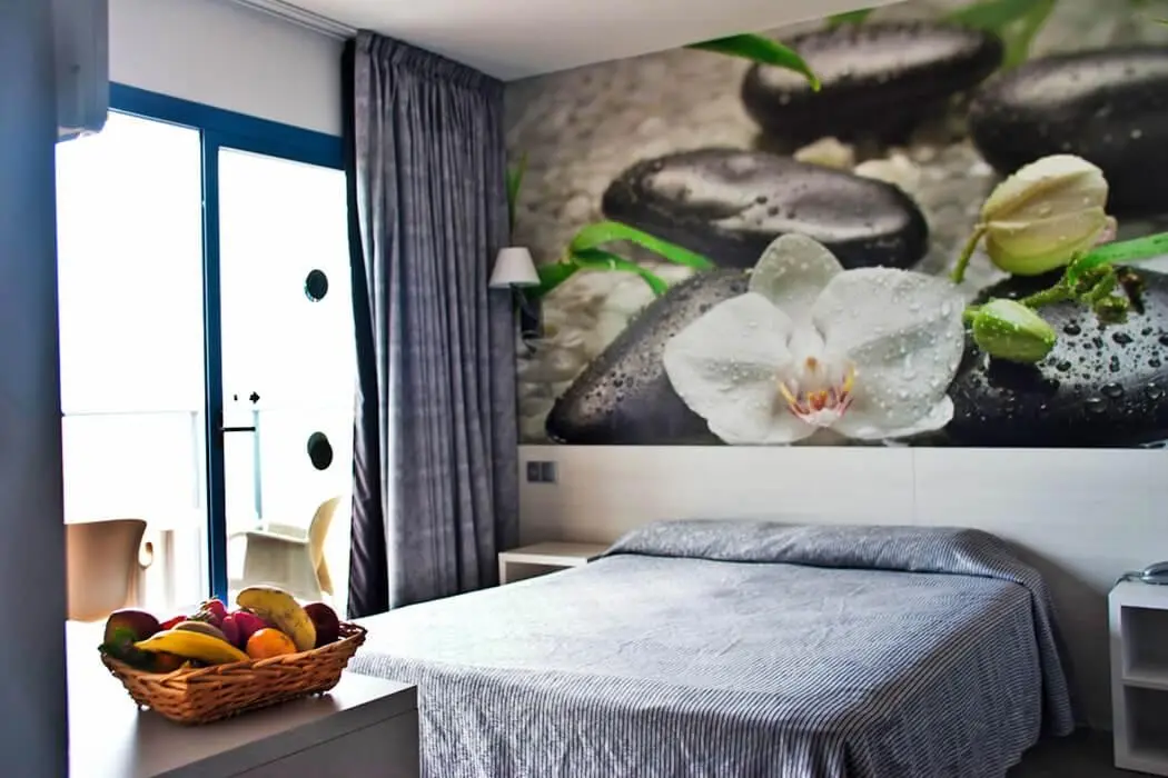 Amaraigua Hotel Adults Only — AMARAIGUA HOTEL ADULTS ONLY