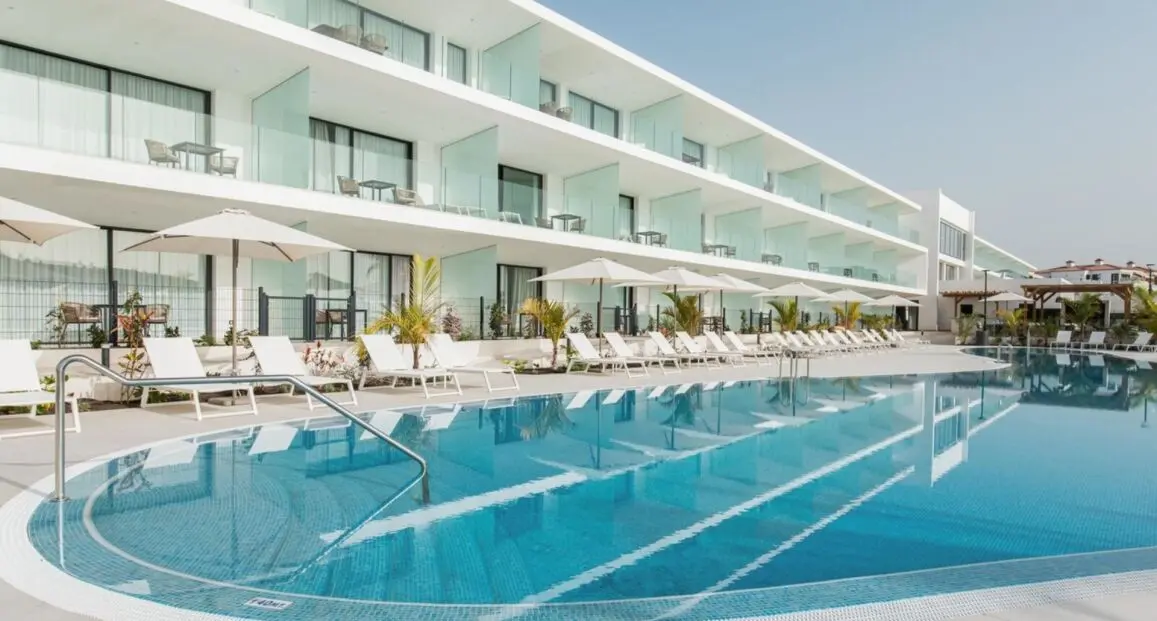 Amarilla Golf Residences