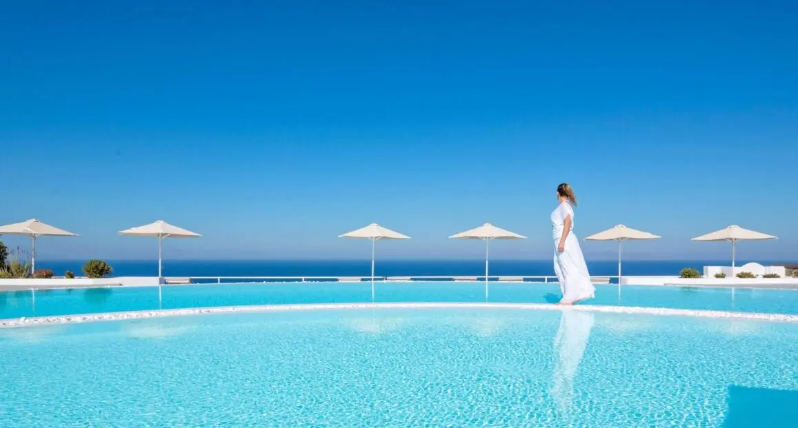 Hotel Amber Light Villas