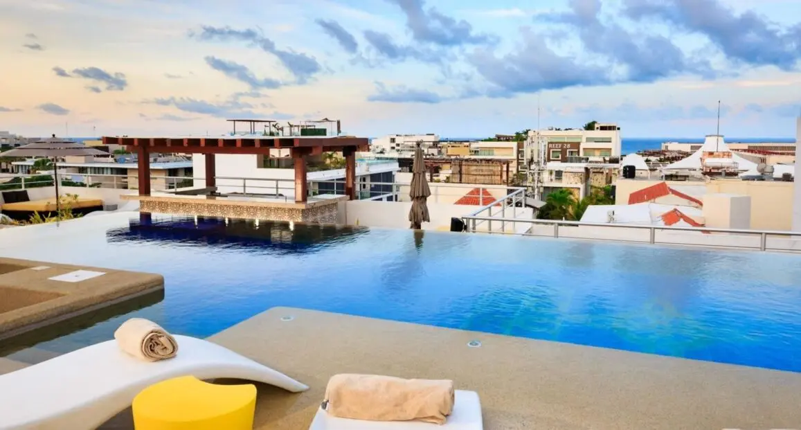 Hotel Ame Hotel Boutique & Spa