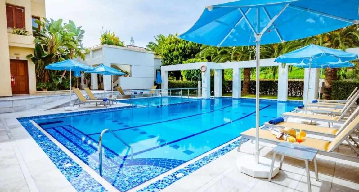 Hotel Anais Collection Hotels & Suites