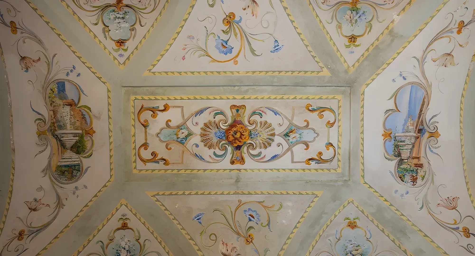 Hotel Anantara Convento di Amalfi Grand Hotel